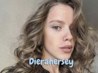 Dierahersey