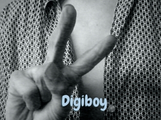 Digiboy