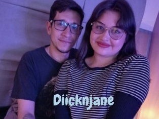 Diicknjane