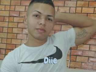 Diie