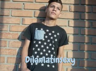 Dilanlatinsexy