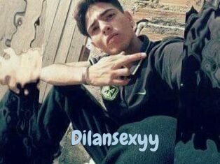 Dilansexyy