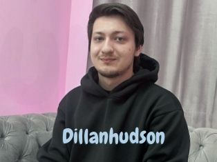 Dillanhudson