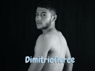 Dimitriofierce