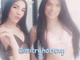 Dimitryhotsexy