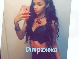 Dimpzxoxo