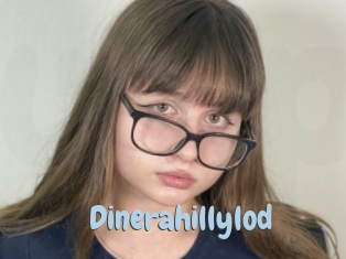 Dinerahillylod