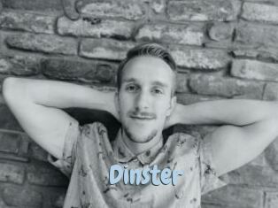 Dinster