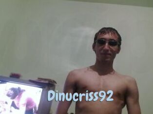 Dinucriss92