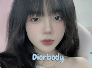 Diorbody