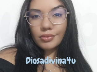 Diosadivina4u