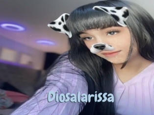 Diosalarissa