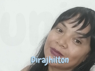 Dirajhilton