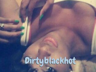 Dirtyblackhot