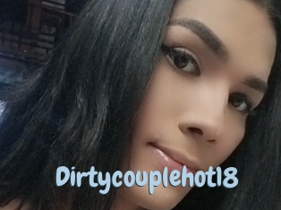 Dirtycouplehot18