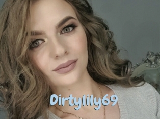 Dirtylily69