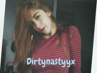 Dirtynastyyx