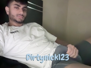 Dirtynick123