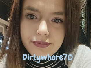 Dirtywhore70