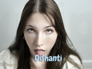 Dishanti