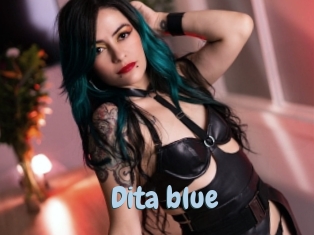 Dita_blue