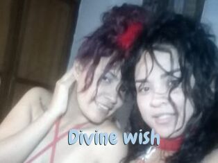 Divine_wish