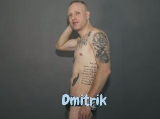 Dmitrik