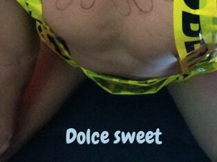 Dolce_sweet