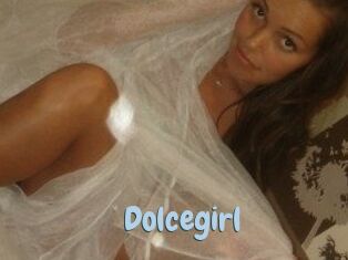 Dolcegirl