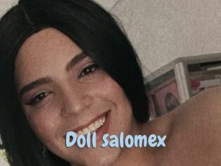 Doll_salomex