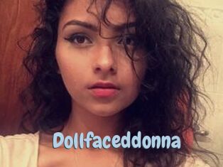 Dollfaceddonna