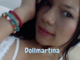 Dollmartina