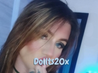 Dollts20x