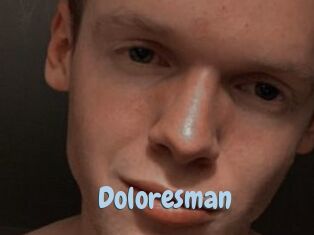 Doloresman