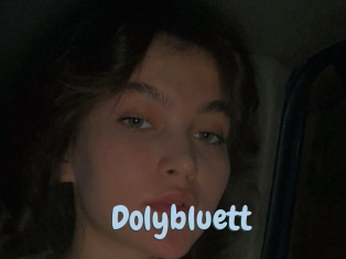 Dolybluett