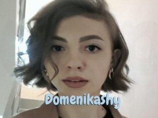 Domenikashy