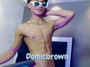 Domicbrown