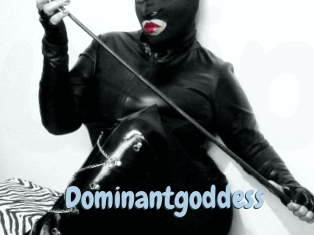 Dominantgoddess