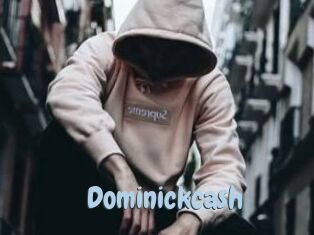 Dominickcash