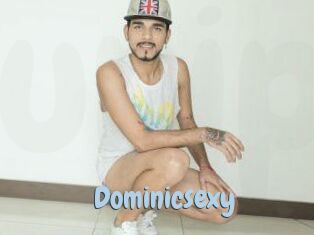 Dominicsexy