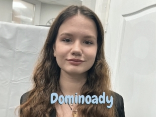 Dominoady