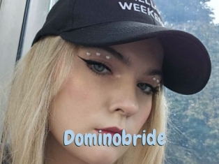 Dominobride