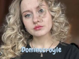 Dominocroyle