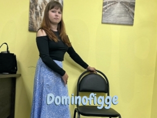 Dominofigge