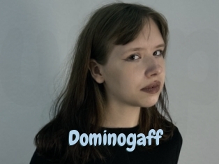 Dominogaff