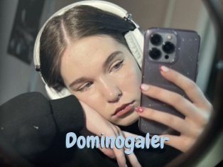 Dominogaler