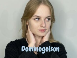 Dominogolson