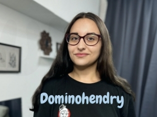 Dominohendry