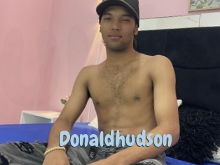 Donaldhudson