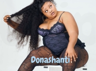 Donashanti